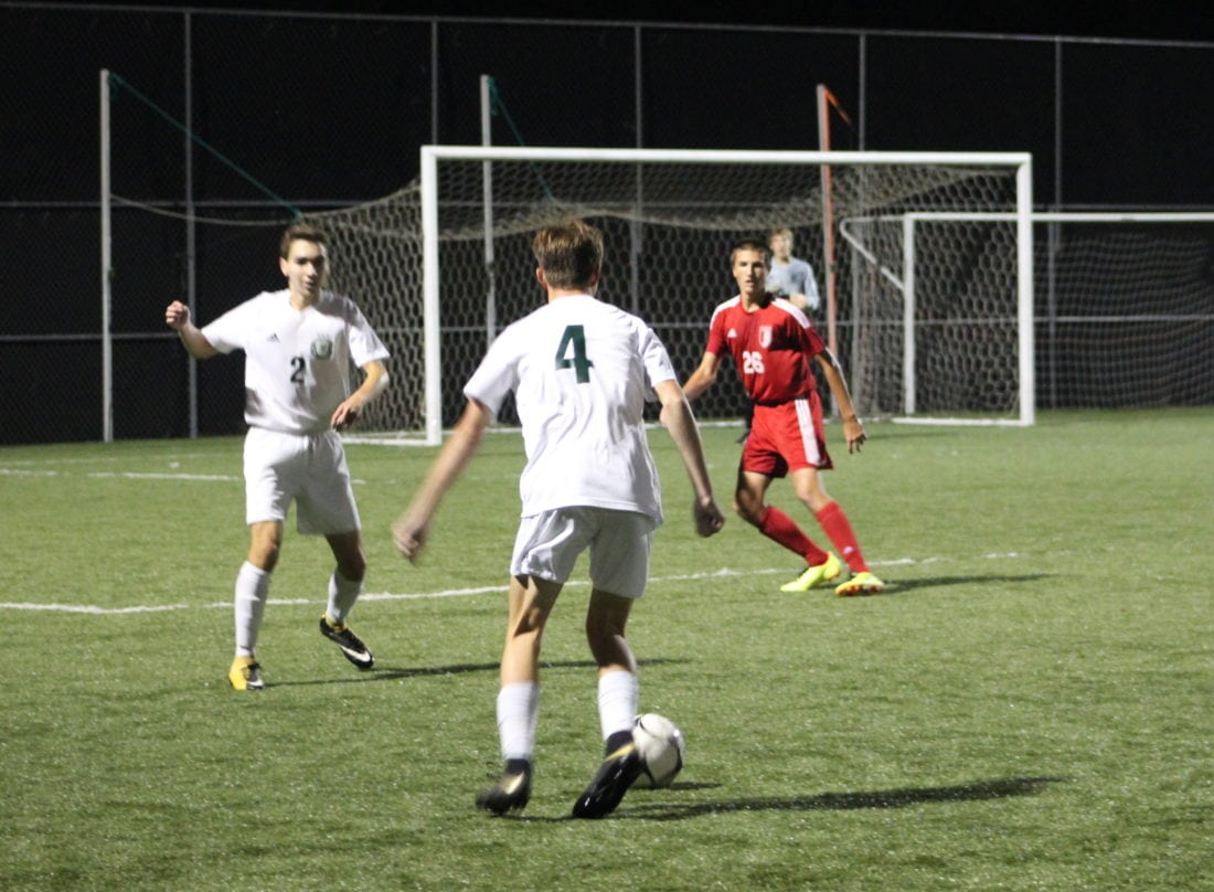 Lewisburg, Williamsport battle to scoreless draw News, Sports, Jobs